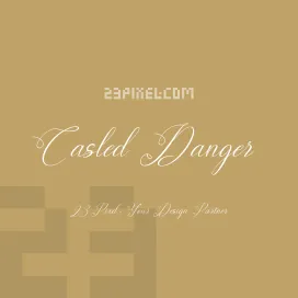 Casled Danger Script